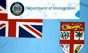 Department of Immigration