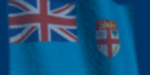Fiji national flag